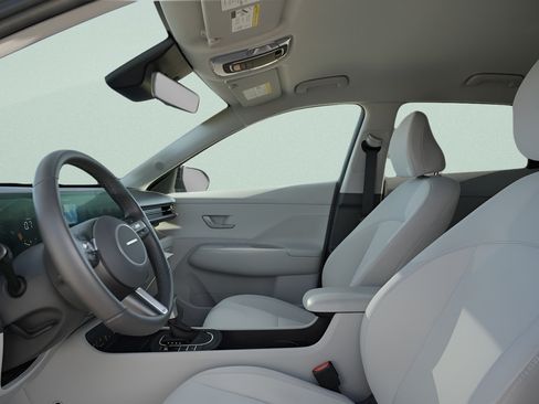 Certified 2026 Hyundai Kona SEL Sport AWD/4WD image 23