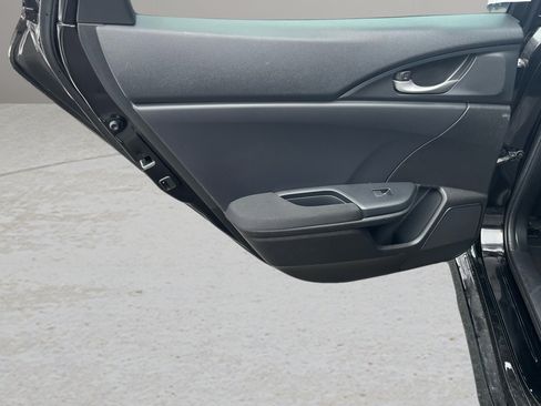 Used 2019 Honda Civic LX image 23