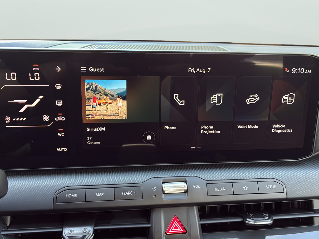 New 2026 Kia K4 GT-Line Turbo FWD image 20