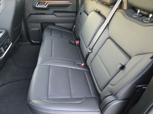 Used 2022 GMC Sierra 1500 Denali w/ Technology Package image 10