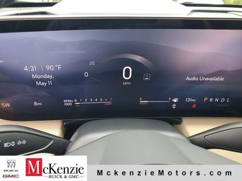 New 2026 Buick Enclave Preferred w/ LPO, All-Weather Package FWD image 13