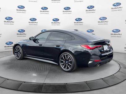 Used 2023 BMW 430i Gran Coupe w/ M Sport Package