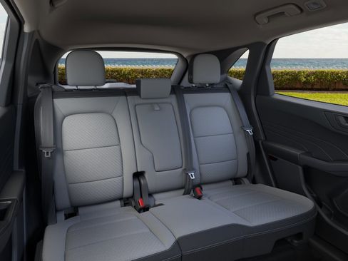 New 2026 Ford Escape Active w/ Active Premium Tech Pack FWD image 27