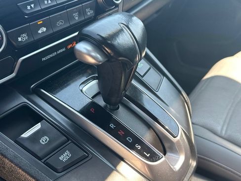 Used 2018 Honda CR-V EX-L image 29