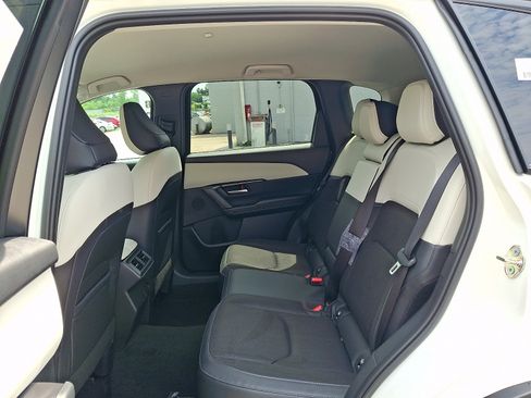 New 2026 MAZDA CX-5 Select AWD/4WD image 8
