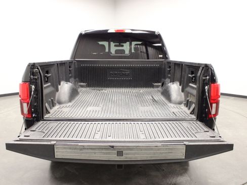 Used 2020 Ford F150 Lariat w/ Equipment Group 502A Luxury AWD/4WD image 14