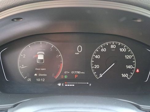 Certified 2023 Honda Civic LX image 19