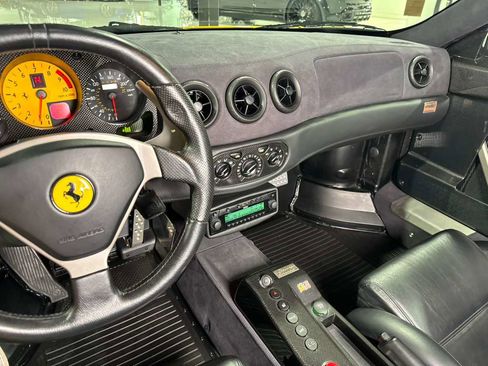 Used 2004 Ferrari 360 Challenge Stradale image 23