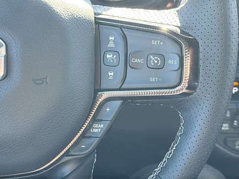 New 2026 RAM 1500 Rebel w/ Rebel Level 2 Equipment Group image 23