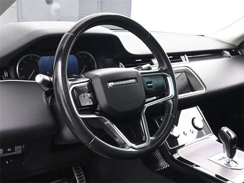 Used 2021 Land Rover Range Rover Evoque S image 22