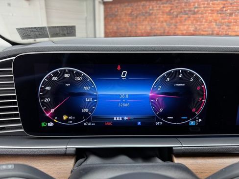 Certified 2024 Mercedes-Benz GLE 350 4MATIC image 15