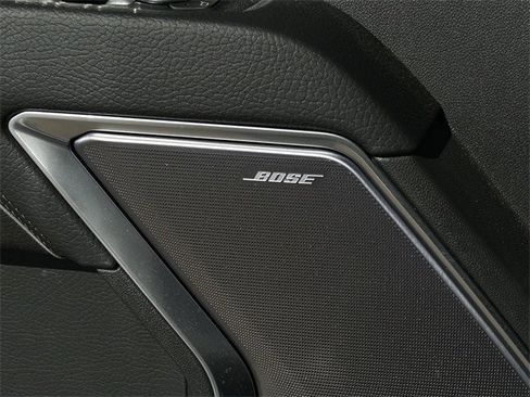 Used 2024 GMC Sierra 1500 Denali w/ Denali Reserve Package image 27