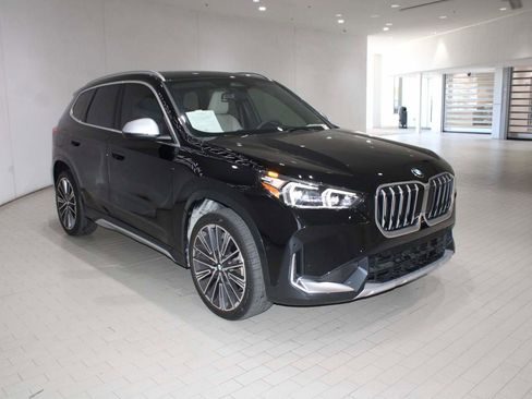 Certified 2023 BMW X1 xDrive28i w/ Convenience Package AWD/4WD image 9