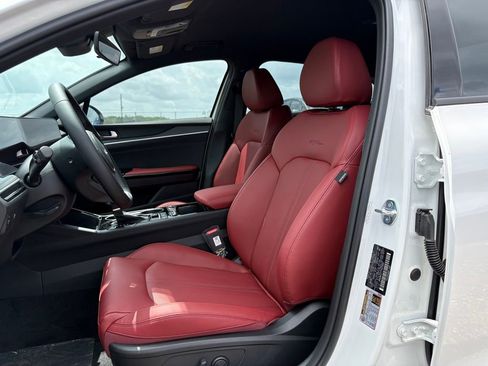 New 2026 Kia K5 GT-Line FWD image 12
