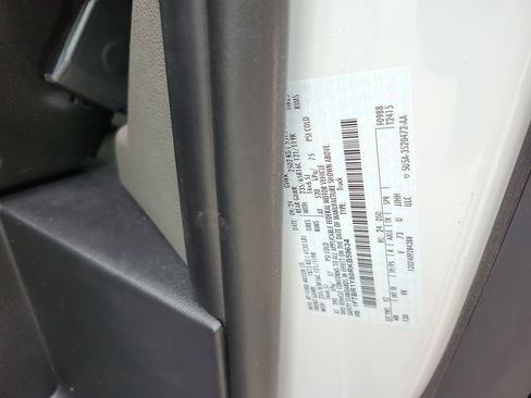 Used 2024 Ford Transit 250 Low Roof image 23