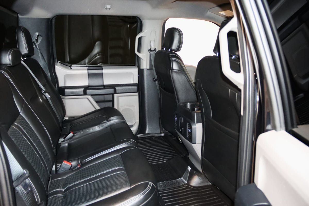 Used 2020 Ford F150 XL w/ Equipment Group 101A Mid AWD/4WD image 64