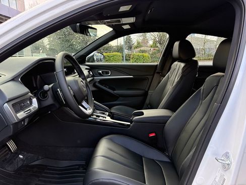 New 2026 Acura Integra A-Spec image 12