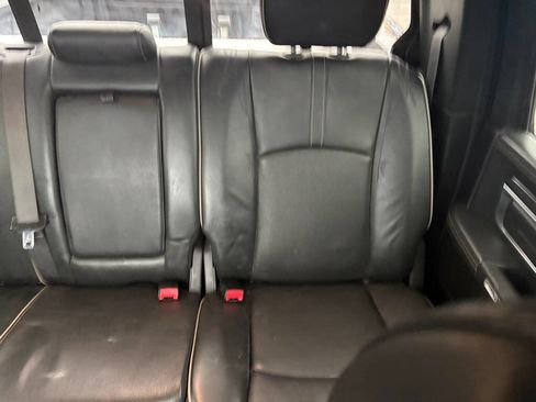 Used 2018 RAM 3500 Laramie Longhorn image 36