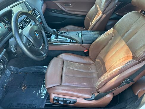 Used 2012 BMW 650i Convertible image 9