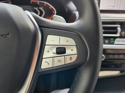 Used 2023 BMW X3 sDrive30i w/ Convenience Package image 30