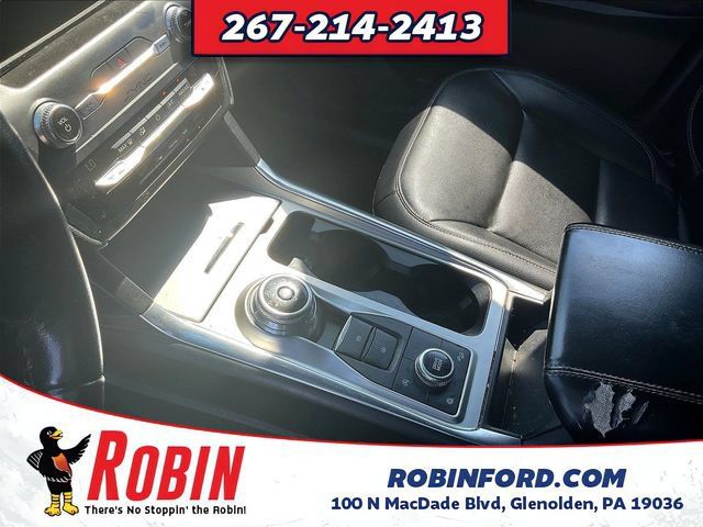 Used 2020 Ford Explorer XLT w/ Equipment Group 202A AWD/4WD image 18