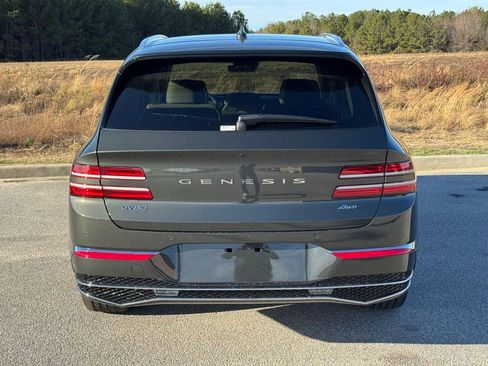 New 2026 Genesis GV80 2.5T Prestige image 12