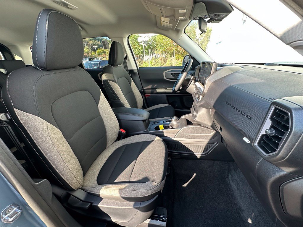New 2026 Ford Bronco Sport Big Bend AWD/4WD image 22