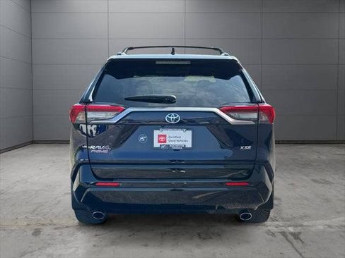 Certified 2023 Toyota RAV4 XSE w/ Premium Package AWD/4WD image 35
