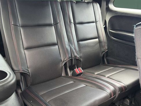 Used 2023 Dodge Durango R/T AWD/4WD image 23