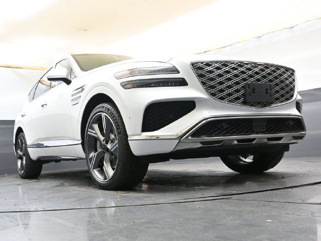 Used 2026 Genesis GV80 2.5T Prestige AWD/4WD image 36