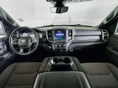 Used 2023 RAM 1500 Big Horn AWD/4WD image 27
