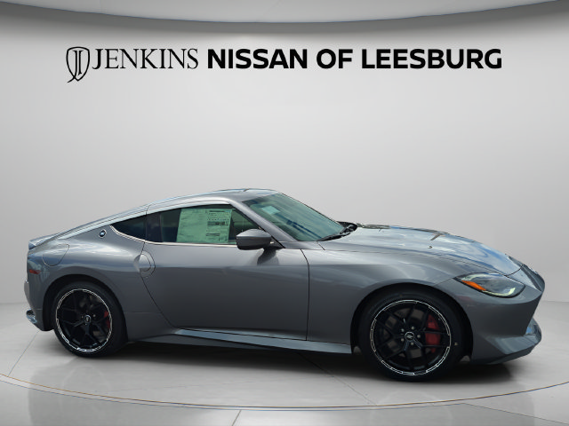 New 2027 Nissan Z Performance RWD image 2