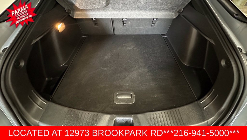 Certified 2024 Buick Envista Preferred w/ Convenience I Package FWD image 20