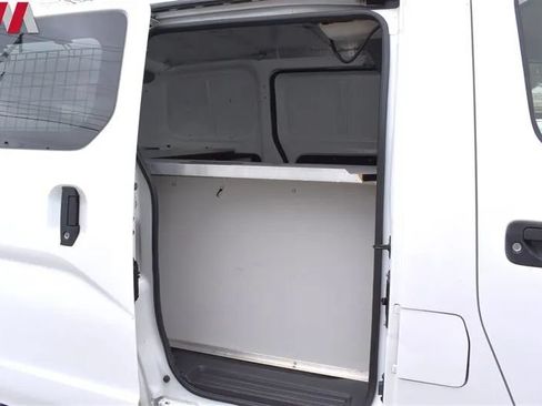 Used 2017 Chevrolet City Express LS FWD image 27