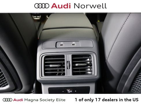 New 2026 Audi SQ5 Premium Plus image 25