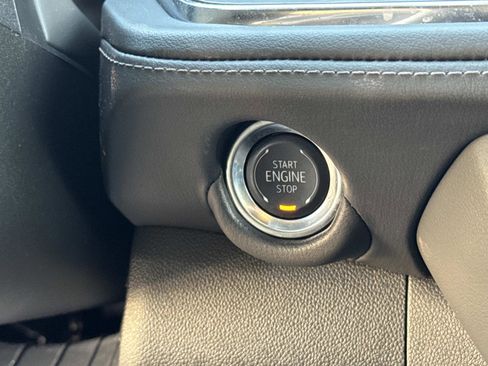 Certified 2025 Chevrolet Tahoe Z71 image 5