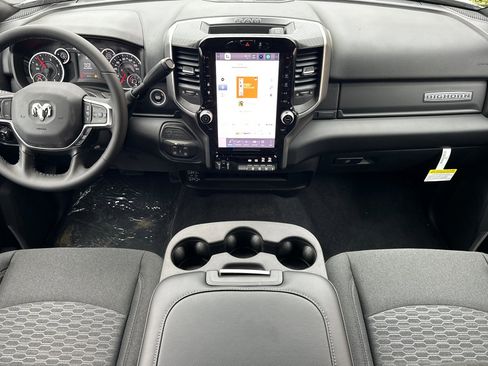 New 2026 RAM 2500 Big Horn image 12