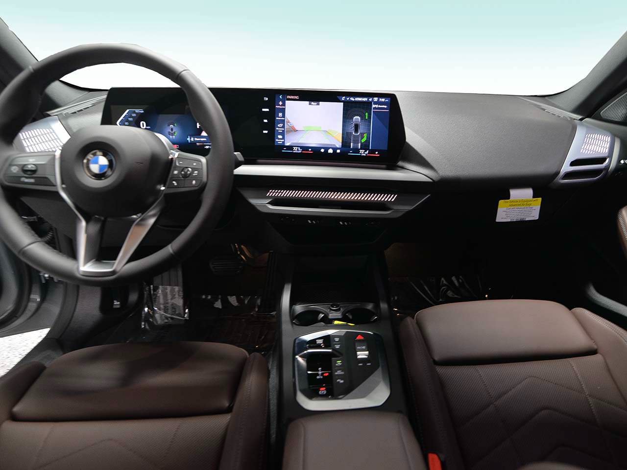 Used 2026 BMW 228i FWD image 12