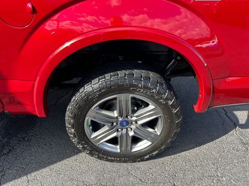 Used 2020 Ford F150 XLT w/ Equipment Group 302A Luxury image 32