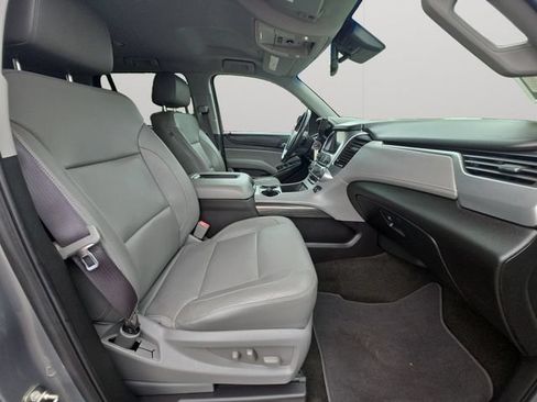 Used 2017 Chevrolet Tahoe LT RWD image 14