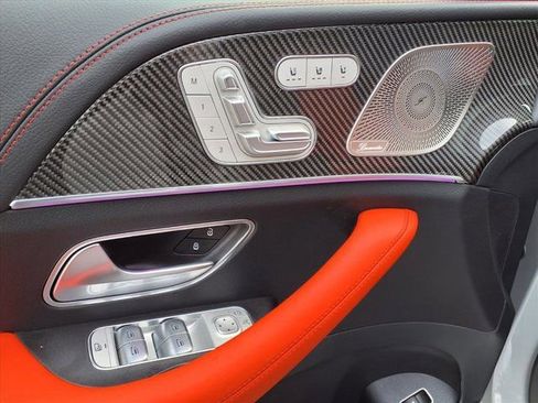 New 2026 Mercedes-Benz GLE 53 AMG 4MATIC Coupe image 14
