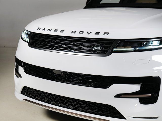 New 2026 Land Rover Range Rover Sport Dynamic SE AWD/4WD image 28