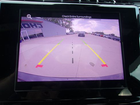 Used 2024 Jeep Grand Cherokee L Altitude AWD/4WD image 23