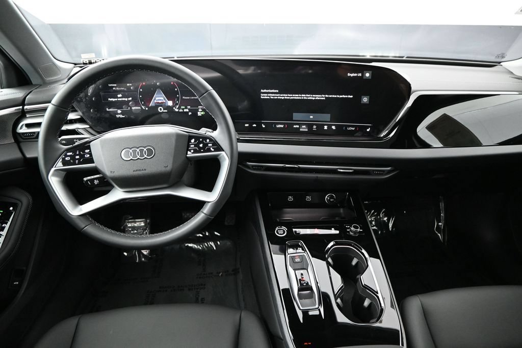 Used 2025 Audi A5 Premium Plus w/ Premium Plus AWD/4WD image 11