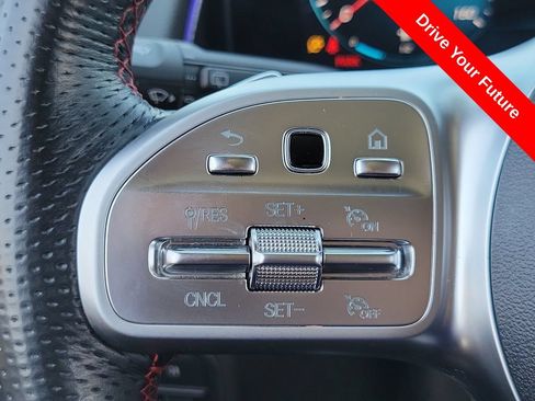 Used 2020 Mercedes-Benz GLB 250 image 5