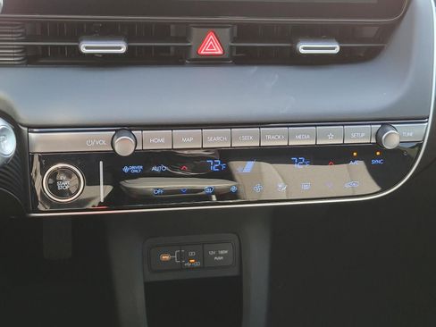 New 2026 Hyundai Ioniq 5 SE image 17