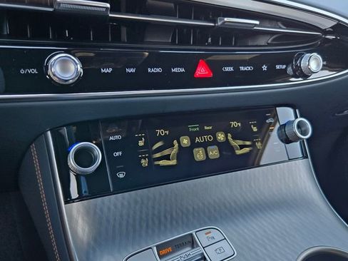 New 2026 Genesis GV70 2.5T Sport Prestige AWD/4WD image 9