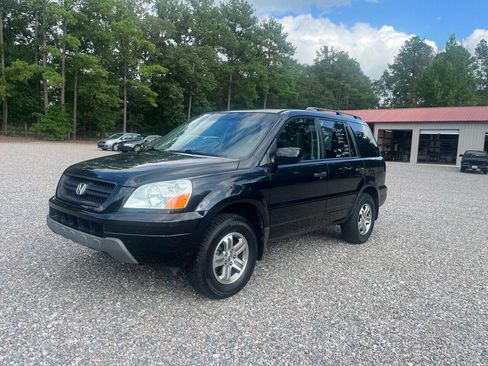Used 2004 Honda Pilot EX image 2