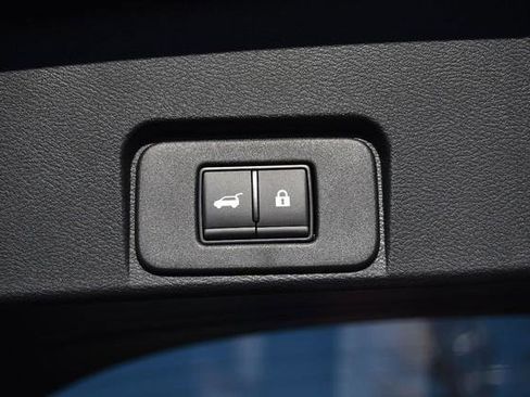 New 2026 Nissan Rogue Platinum w/ Tech Package image 32