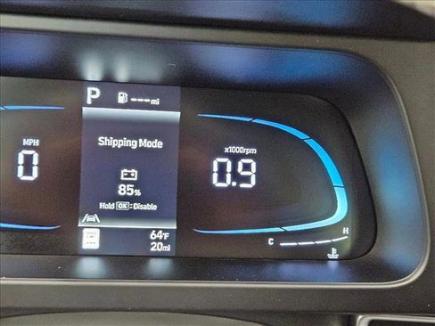 New 2026 Hyundai Elantra Sport FWD image 15